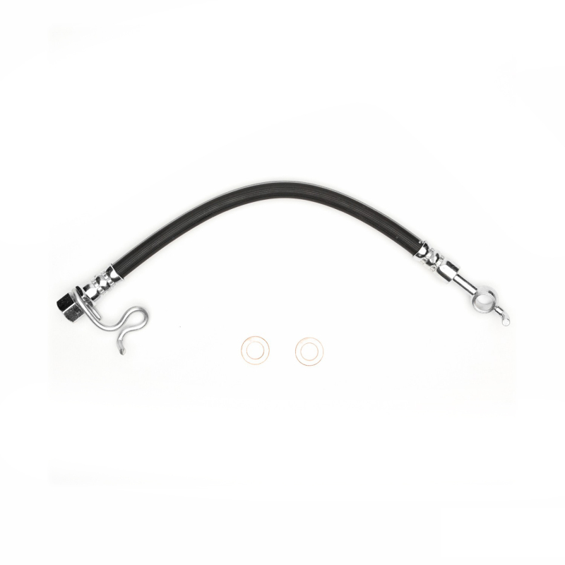 Ford F-150 Brake Hose - Rear - R1 Concepts - RNC - `12-`14
